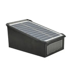 Solarleuchte mit Farbenspiel – Für stilvolle Abende im Garten Mivoza Deutschland