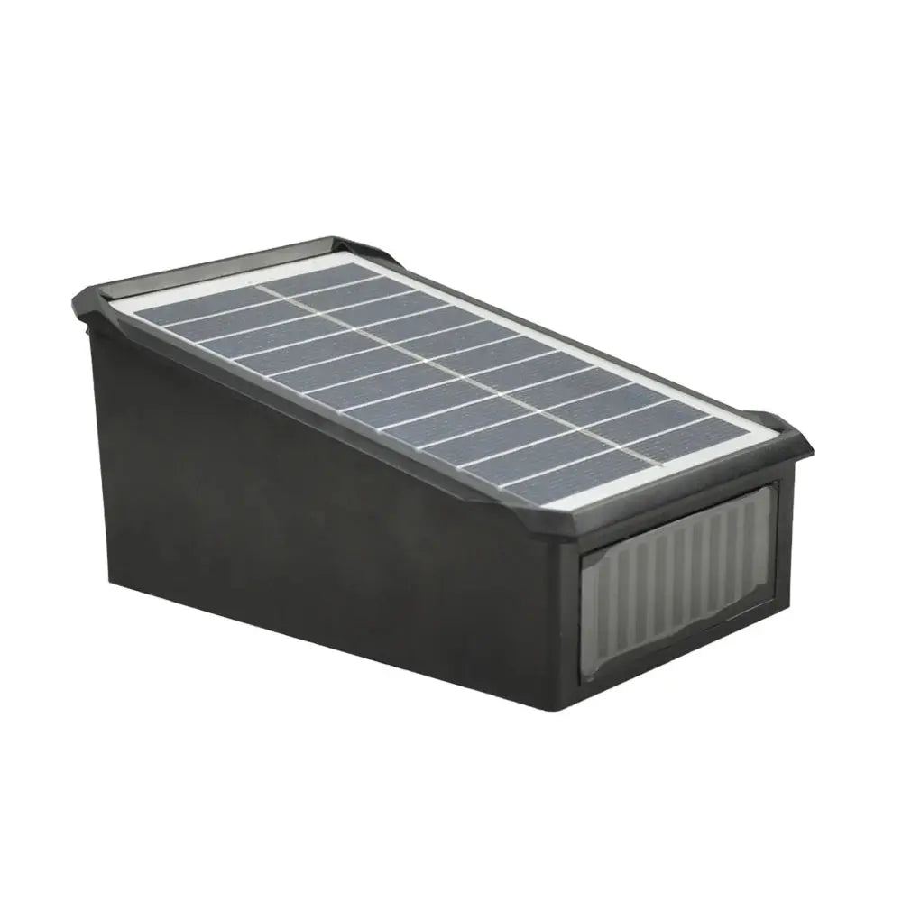 Solarleuchte mit Farbenspiel – Für stilvolle Abende im Garten Mivoza Deutschland