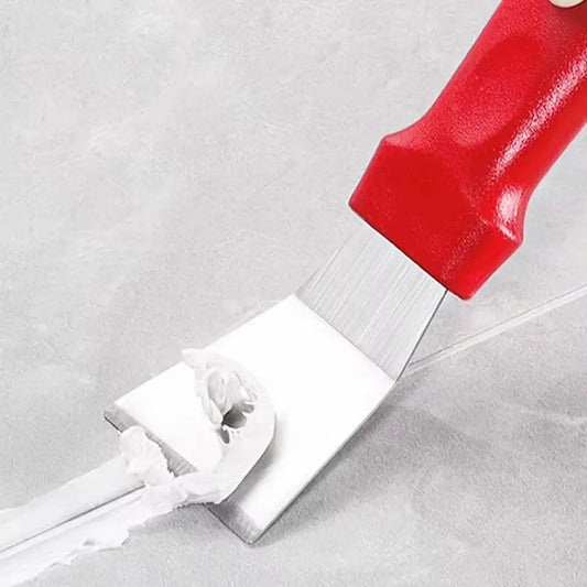 Spatel Küchenreiniger — Ideal für Herdplatten, Töpfe & Kühlschrank Mivoza Deutschland