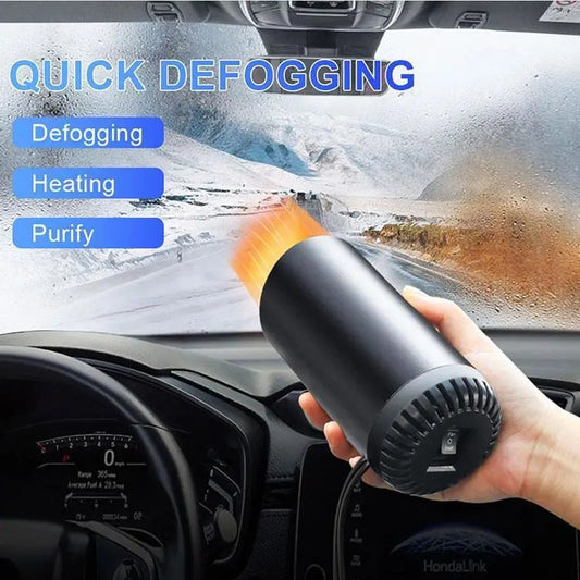 SpeedyWarm™ Kein Nebel oder Kältegefühl mehr! Mivoza Deutschland