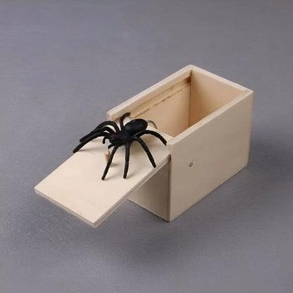 SpiderSurprise™ | Bereit zum Lachen! Mivoza Deutschland