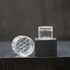 Spiral-Blumenhalter für perfekte Blumengestecke Mivoza Deutschland