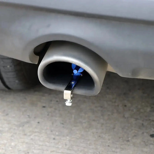 1+1 Gratis | Auspuff-Resonator für sportlichen Motorsound ohne Umbauten Mivoza Deutschland