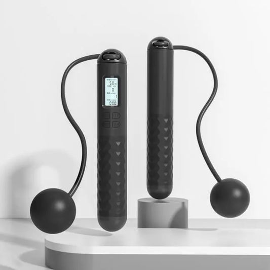 Springseil — flexibles Training für bessere Fitness Mivoza Deutschland
