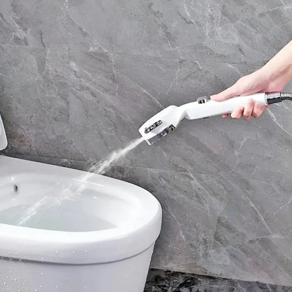 SpritzMaster™ | Das ultimative Upgrade für die Dusche! Mivoza Deutschland