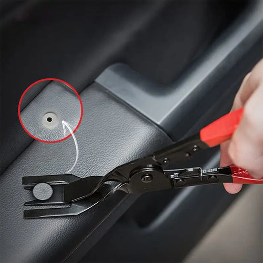 Stabile Zange zum Entfernen von Clips und Verkleidungen Mivoza Deutschland