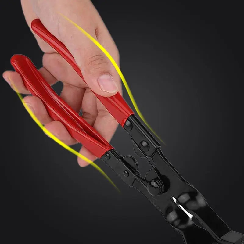 Stabile Zange zum Entfernen von Clips und Verkleidungen Mivoza Deutschland