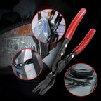 Stabile Zange zum Entfernen von Clips und Verkleidungen Mivoza Deutschland