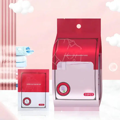 StainWipes™ | Sag hallo zu fleckenfreier Kleidung! Mivoza Deutschland