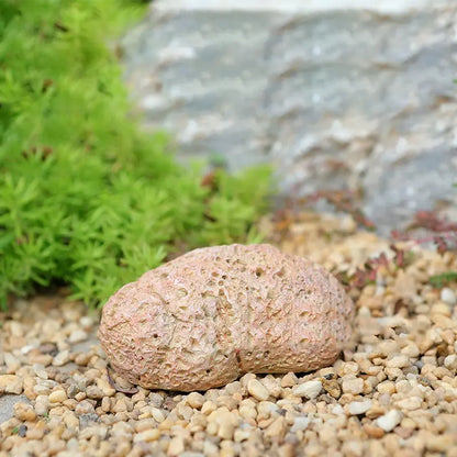 Stein-Schlüsselversteck – Unauffällig, wetterfest & ideal für den Garten Mivoza Deutschland