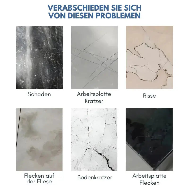 1+1 Gratis | Steinkristall-Plattierungsmittel Mivoza Deutschland