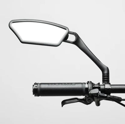Stoßfeste Fahrradspiegel – Schlagfest wie Sicherheitsglas im Auto Mivoza Deutschland
