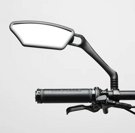 Stoßfeste Fahrradspiegel – Schlagfest wie Sicherheitsglas im Auto Mivoza Deutschland
