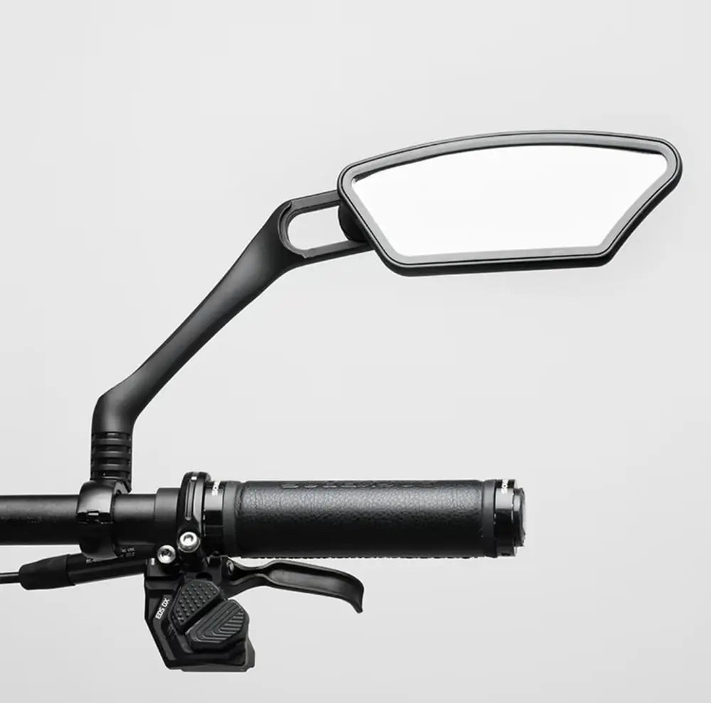 Stoßfeste Fahrradspiegel – Schlagfest wie Sicherheitsglas im Auto Mivoza Deutschland