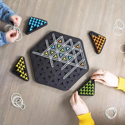 Strategisches Brettspiel für drinnen für 2-4 Spieler Mivoza Deutschland