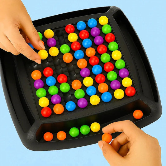 Strategisches Kugelspiel für Kinder und Familien Mivoza Deutschland