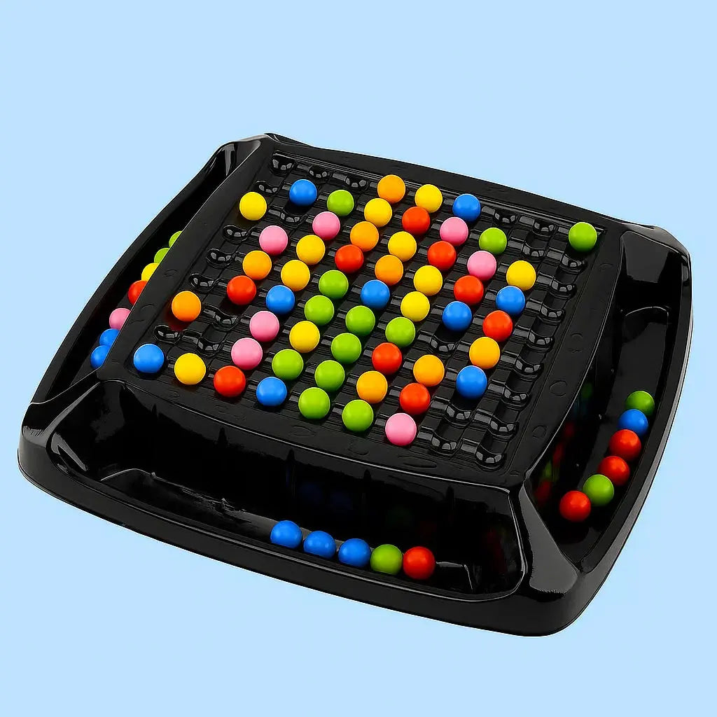 Strategisches Kugelspiel für Kinder und Familien Mivoza Deutschland