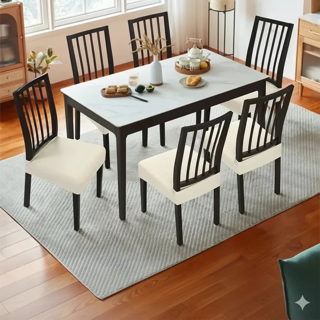 Stuhlhusse — stilvoller Schutz und langanhaltender Komfort Mivoza Deutschland