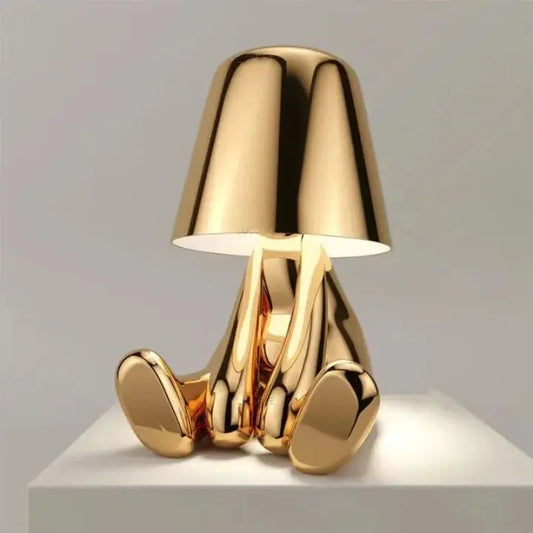 Stylische kabellose Lampe – Dimmbare LED-Stimmungsbeleuchtung Mivoza Deutschland