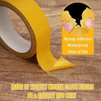 1+1 Gratis | Super Sticky Doppelseitiges Klebeband für alle Oberflächen Mivoza Deutschland