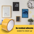 1+1 Gratis | Super Sticky Doppelseitiges Klebeband für alle Oberflächen Mivoza Deutschland