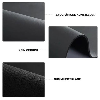 Superabsorbierende Abtropfmatte für die Küche Mivoza Deutschland