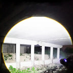 🔥 2025 The Ultimate Survival Flashlight Zorenza