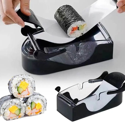 Sushi-Macher-Rolle Mivoza Deutschland