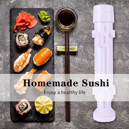 Sushi-Roller-Set – Sushi einfach zu Hause zubereiten Mivoza Deutschland