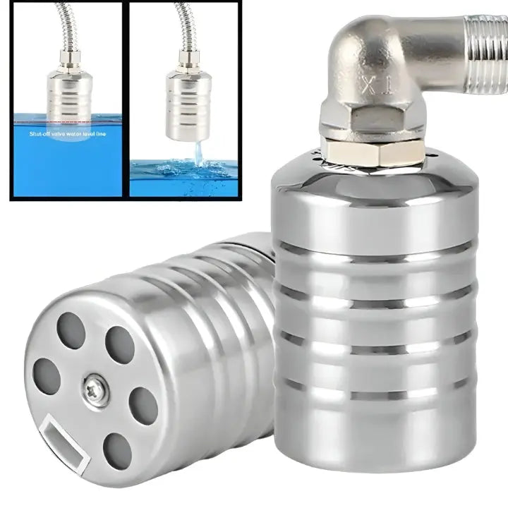 TapValve™ | Kein überlaufender Ärger mehr! Mivoza Deutschland