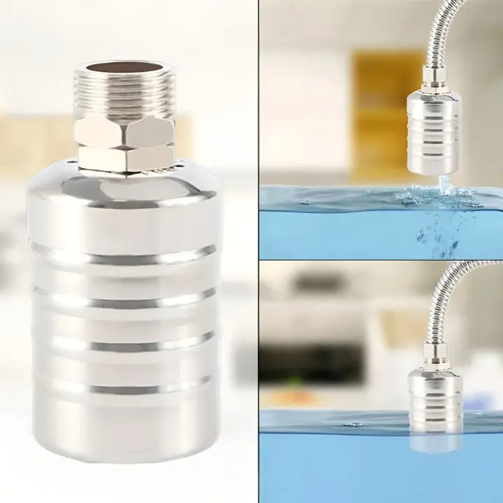 TapValve™ | Kein überlaufender Ärger mehr! Mivoza Deutschland