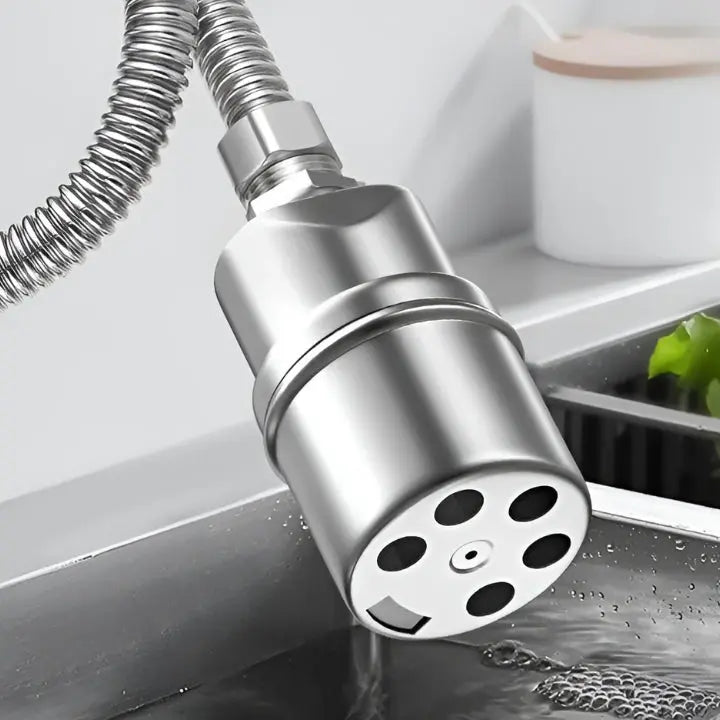 TapValve™ | Kein überlaufender Ärger mehr! Mivoza Deutschland