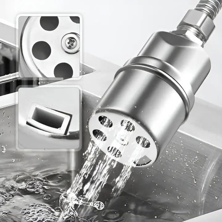 TapValve™ | Kein überlaufender Ärger mehr! Mivoza Deutschland