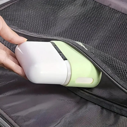 ToiletryJetsetter™ | Mach jede Reise zu einem Kinderspiel! Mivoza Deutschland