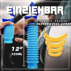 Tragbare Herren-Taschentoilette Mivoza Deutschland