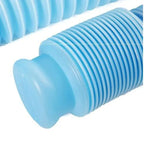 Tragbare Herren-Taschentoilette Mivoza Deutschland