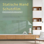 Kratzfeste transparente Wandschutzfolie Mivoza Deutschland