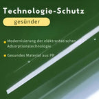 Kratzfeste transparente Wandschutzfolie Mivoza Deutschland