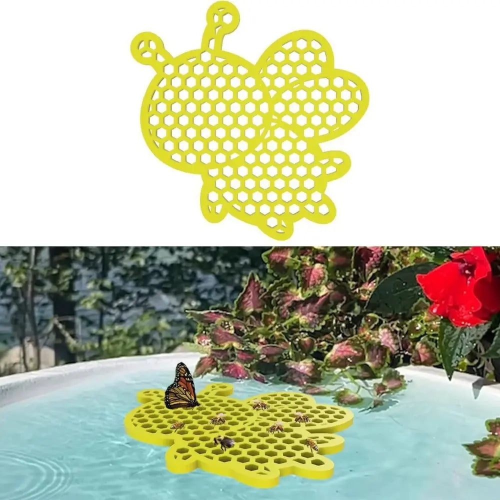 Trinkstation für Bienen — Ruheplatz & Wasserquelle für Bestäuber Mivoza Deutschland