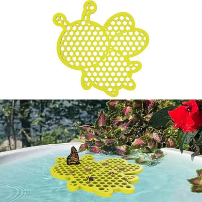 Trinkstation für Bienen — Ruheplatz & Wasserquelle für Bestäuber Mivoza Deutschland