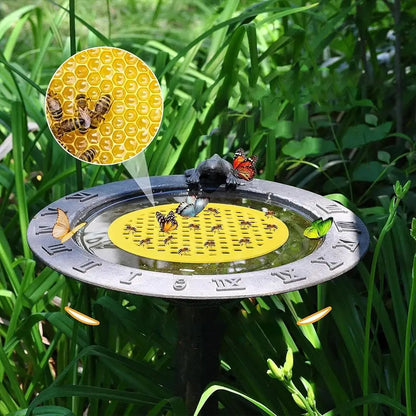 Trinkstation für Bienen — Ruheplatz & Wasserquelle für Bestäuber Mivoza Deutschland