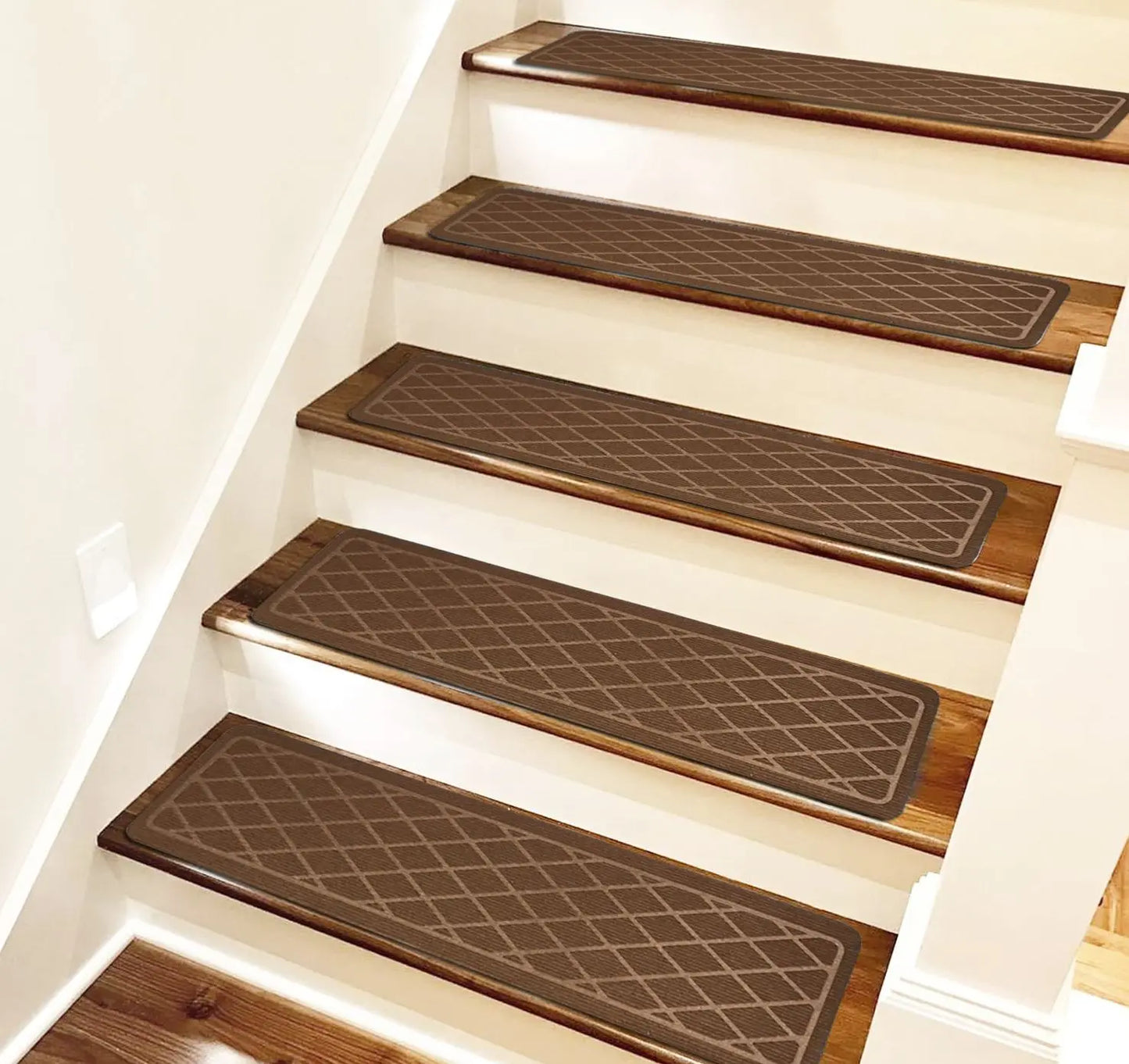 Trittschutzfolie für Treppen — Sicherheit bei jedem Schritt Mivoza Deutschland