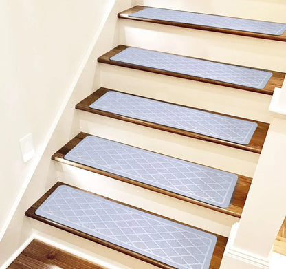 Trittschutzfolie für Treppen — Sicherheit bei jedem Schritt Mivoza Deutschland