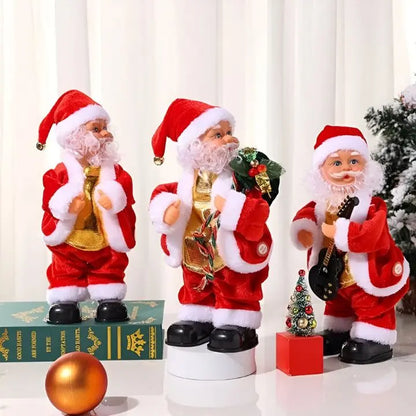 TwerkingSanta™ Garantiert ein echter Hingucker! Mivoza Deutschland