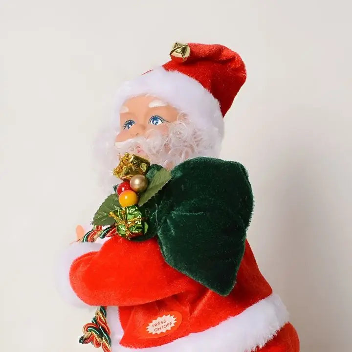 TwerkingSanta™ Garantiert ein echter Hingucker! Mivoza Deutschland