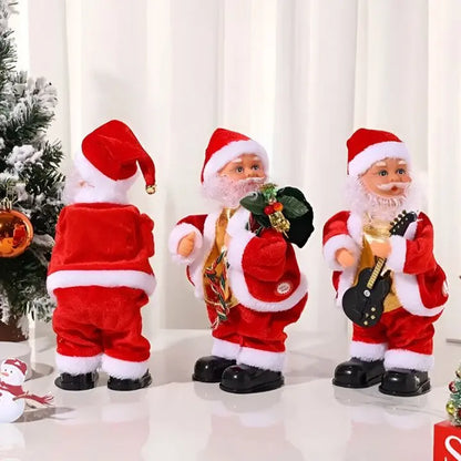 TwerkingSanta™ Garantiert ein echter Hingucker! Mivoza Deutschland
