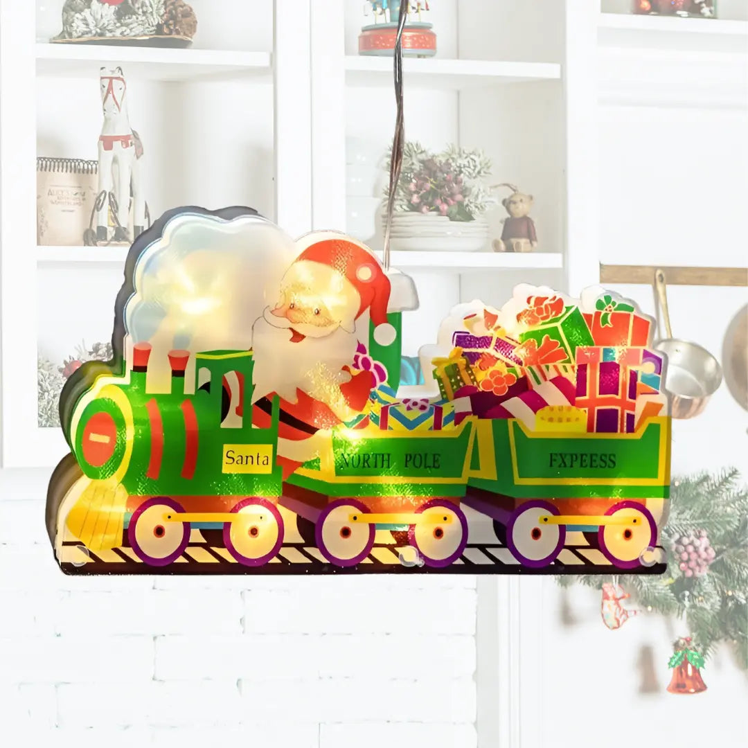 TwinkleLights™ Hebe deine Weihnachtsdekoration auf ein ganz neues Niveau! Mivoza Deutschland