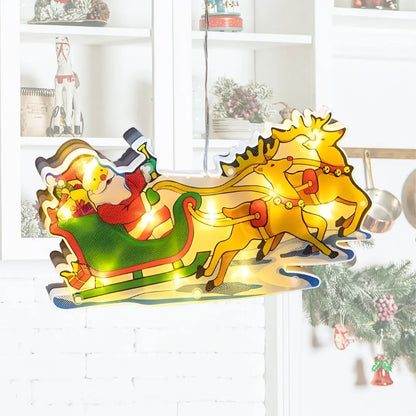 TwinkleLights™ Hebe deine Weihnachtsdekoration auf ein ganz neues Niveau! Mivoza Deutschland