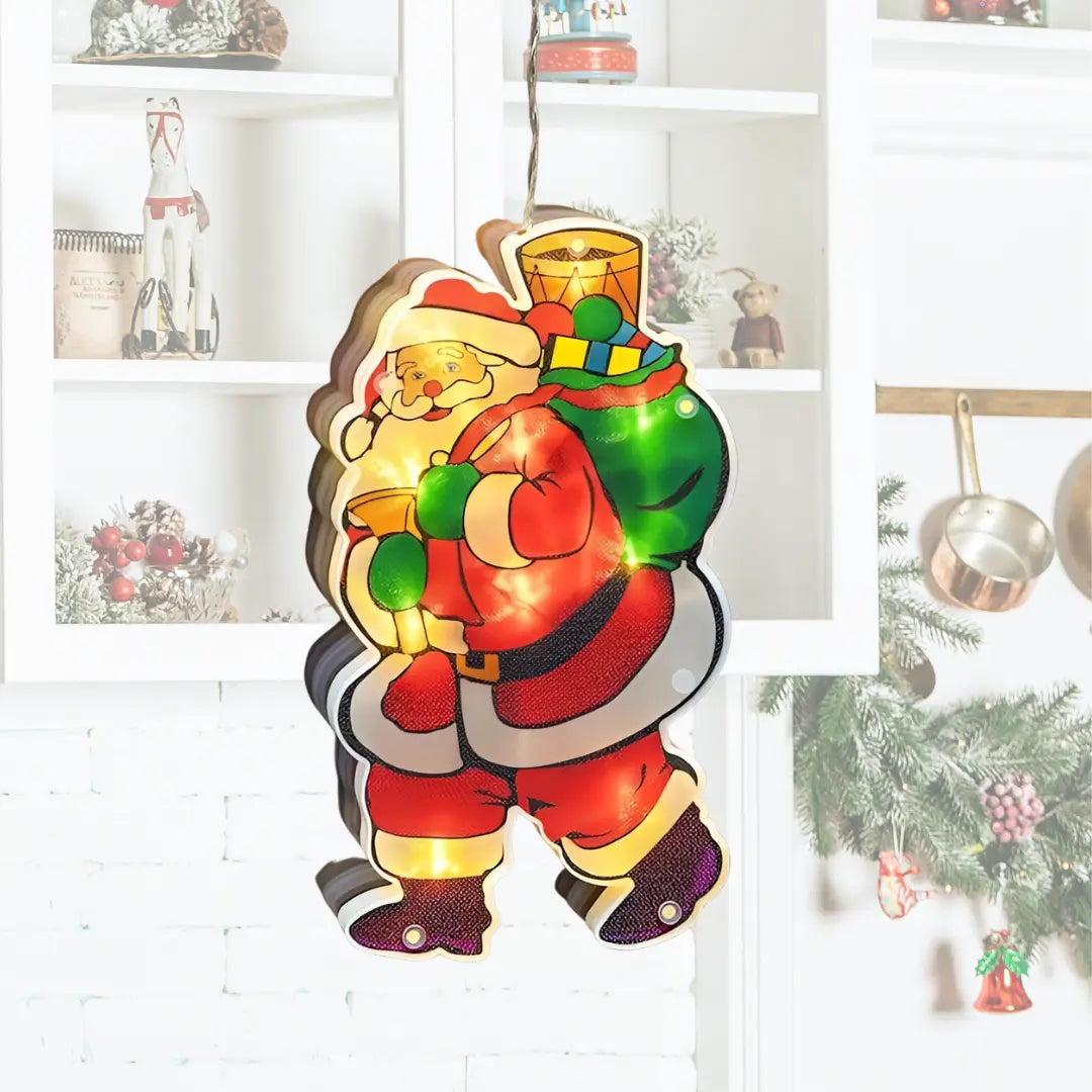 TwinkleLights™ Hebe deine Weihnachtsdekoration auf ein ganz neues Niveau! Mivoza Deutschland