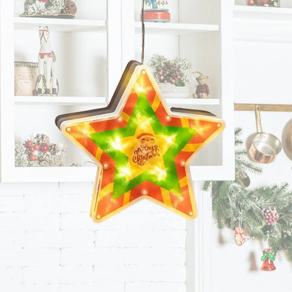 TwinkleLights™ Hebe deine Weihnachtsdekoration auf ein ganz neues Niveau! Mivoza Deutschland
